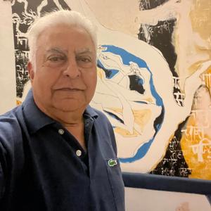 “ इतने अच्छे क्यूँ लगते हो...”