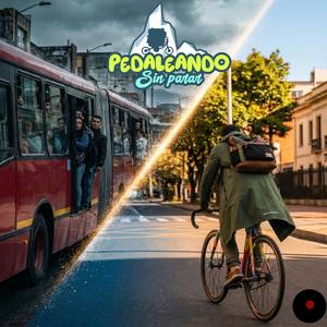 Pedaleando