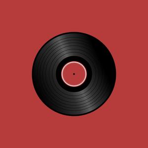Vinyl (Instrumental)