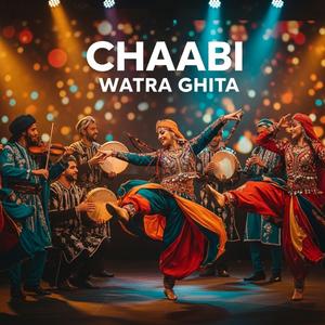Rythme Chikhat
