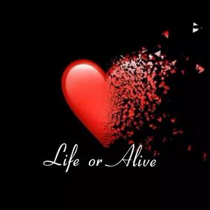 life or Alive（prod by lion-Z狮子）