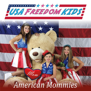 American Mommies