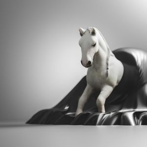 下等马 男声版（Cover ChiliChill）