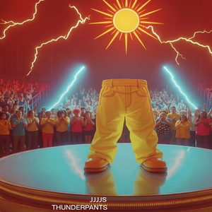 Thunderpants