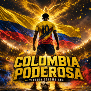 Colombia Poderosa - Versión Colombiana