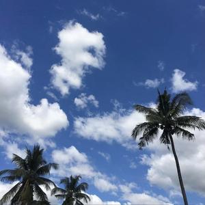 看得最远的地方