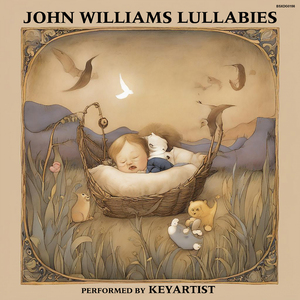 Hedwig's Theme (from "Harry Potter")