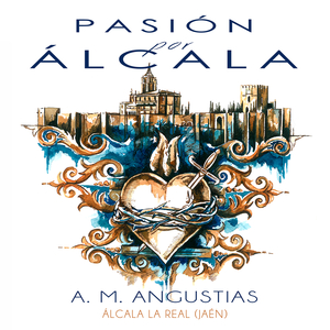 Reina de las Mercedes, Señora de Santa María