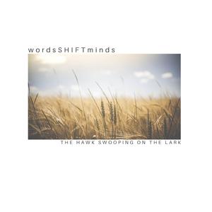 The Hawk Swooping On The Lark