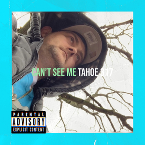 Can’t See Me