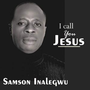I Call You Jesus