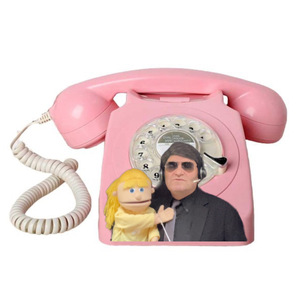 Estou te Ligando Amor