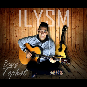 ILYSM (I Love You so Much)