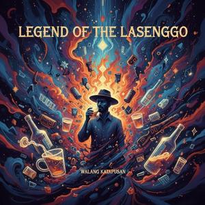 Legend of the Lasenggo