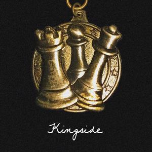 Kingside (feat. Ras)