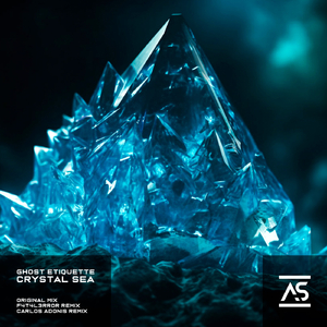 Crystal Sea (Extended Mix)