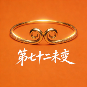 《第七十二未变》#百万奖金AI创作大赛+主题四