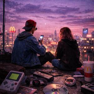 Миллениалы