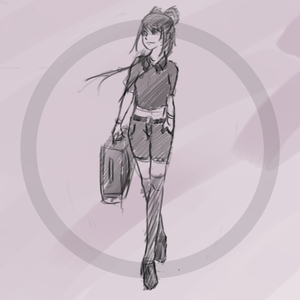 平凡之路（翻自 朴树）