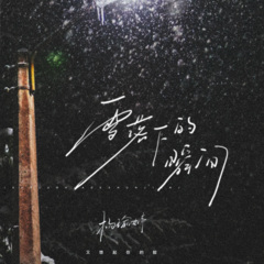 雪落下的瞬间(又想起你的脸)