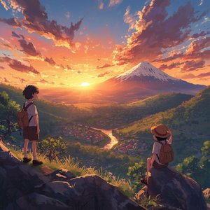 Starlight In My Eyes