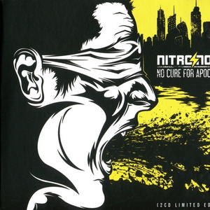 All Shall Perish (BlakOPz Remix)