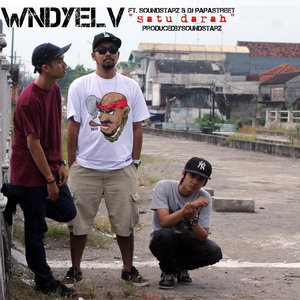 Satu darah