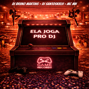 Ela Joga Pro DJ