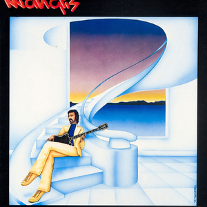 Caminando por las nubes