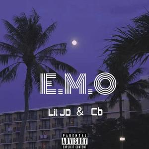 E.M.O（prod by Jianastic.X）