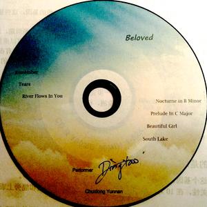 肖邦降B小调夜曲