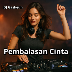 Pembalasan Cinta