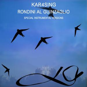 Rondini Al Guinzaglio (Edit Instrumental Mix Without Bass)
