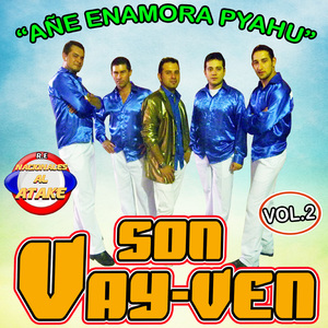 Nda Igustoietema Ne Pore'ynguepe