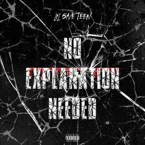 NO EXPLANATION NEEDED