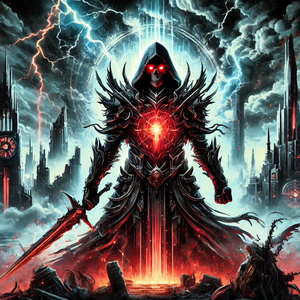 Я бессмертен