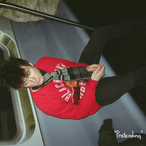 Pretending (Demo)