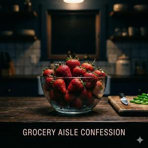 Grocery Aisle Confession
