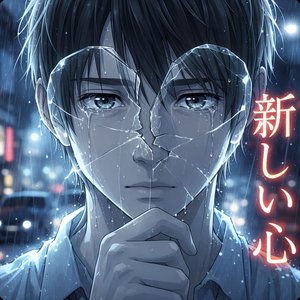 新しい心 (Radio Edit)