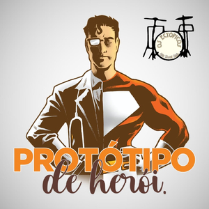 Protótipo de Herói