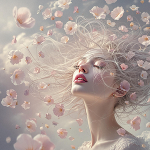 さくら咲く、笑顔咲く