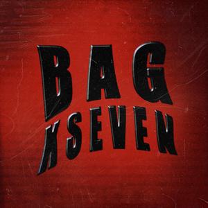 BAG（包）prod.by Yn1Japser