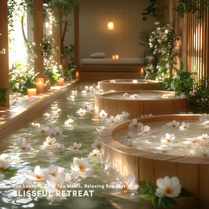 Blissful Retreat