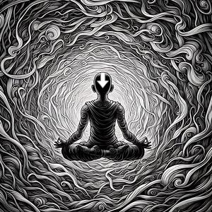 40 Hz : Focus & Memory