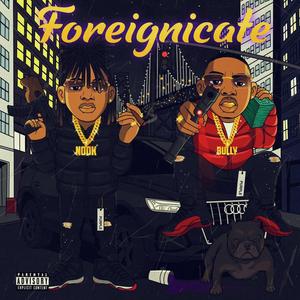 Draci (feat. Cashgangnook)