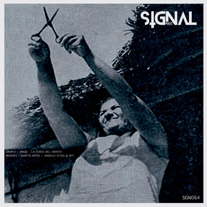 La Furia del Viento (Bartig Move Remix)