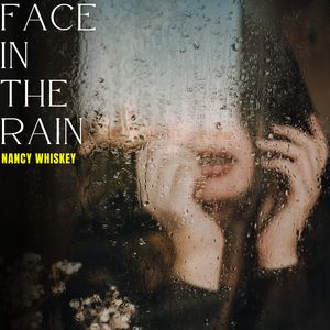 Face In The Rain