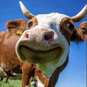 因为你，我热爱每个平凡星期一