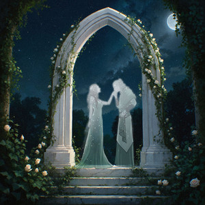 Elven Love Song - Elaine Luned