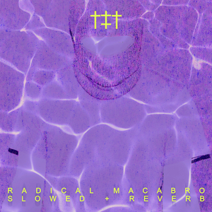 DOSE (SLOWED + REVERB)